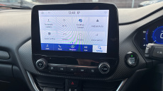 Ford Puma 1.0 EcoBoost Hybrid mHEV 155 ST-Line X 5dr Petrol Hatchback